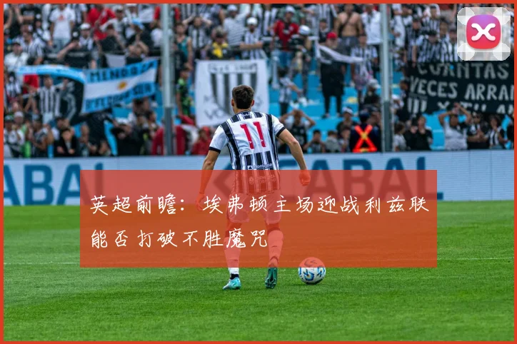 英超前瞻：埃弗顿主场迎战利兹联能否打破不胜魔咒