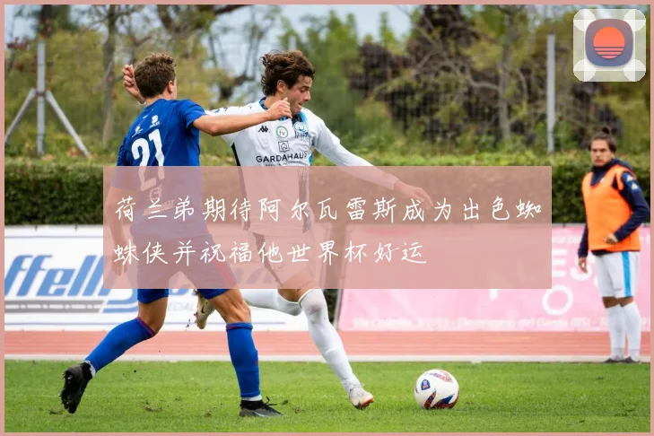 荷兰弟期待阿尔瓦雷斯成为出色蜘蛛侠并祝福他世界杯好运